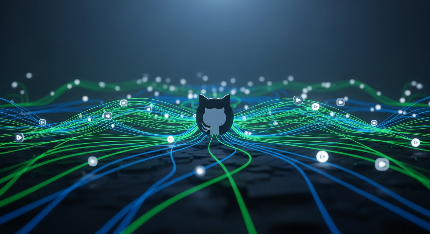 How to Promote Your Open Source Project with AI-Generated Videos